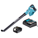 Dmuchawa do liści Makita DUB186RT