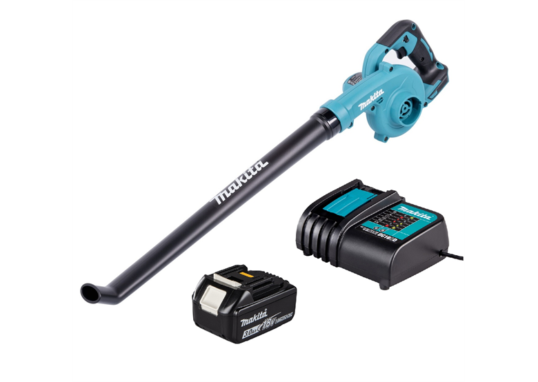 Dmuchawa do liści Makita DUB186SFX1