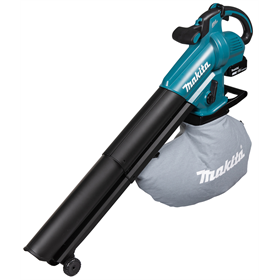 Dmuchawa/odkurzacz do liści Makita DUB187T001 1x5.0Ah