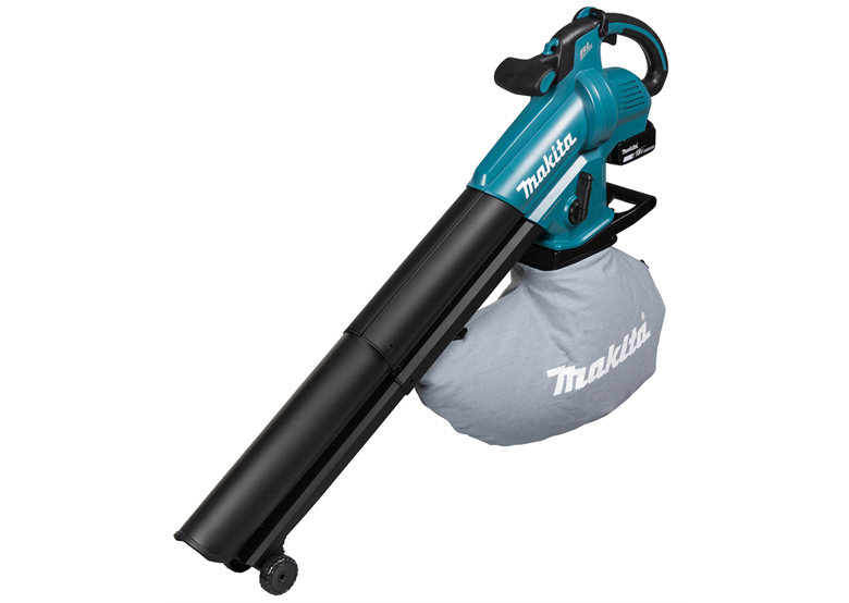 Dmuchawa/odkurzacz do liści Makita DUB187T001 1x5.0Ah