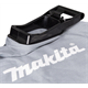 Dmuchawa/odkurzacz do liści Makita DUB187T001 1x5.0Ah