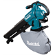 Dmuchawa/odkurzacz do liści Makita DUB187T001 1x5.0Ah