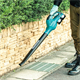 Dmuchawa do liści Makita DUB361Z