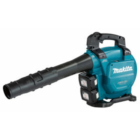 Dmuchawa do liści Makita DUB363PT2V