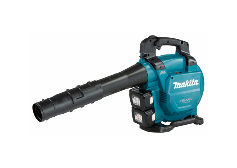 Dmuchawa do liści Makita DUB363PT2V