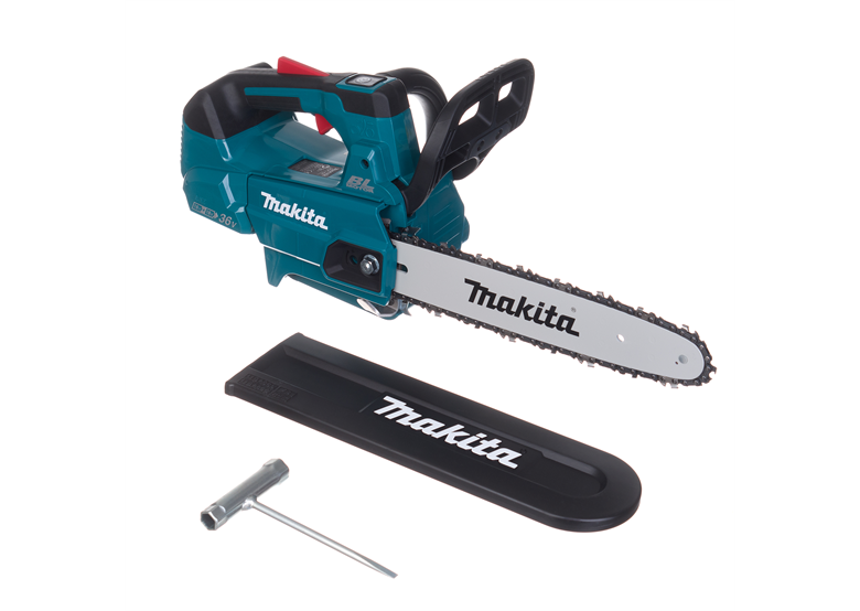 Pilarka łańcuchowa Makita DUC306ZB