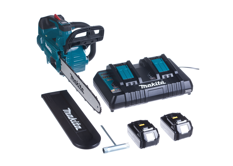 Pilarka łańcuchowa Makita DUC356PT2B