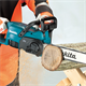 Pilarka łańcuchowa Makita DUC357ZX3