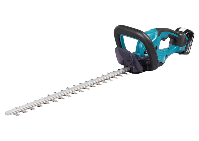 Nożyce do żywopłotu Makita DUH507RT 1x5,0Ah