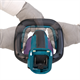 Nożyce do żywopłotu Makita DUH507RT 1x5,0Ah