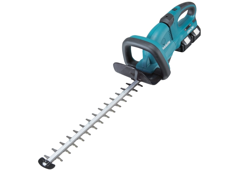 Nożyce do żywopłotu Makita DUH551PT2