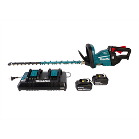 Nożyce do żywopłotu Makita DUH601PTE