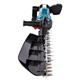 Nożyce do żywopłotu Makita DUH604SZ