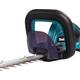 Nożyce do żywopłotu Makita DUH607Z