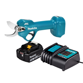 Sekator akumulatorowy Makita DUP181SF 1x3.0Ah