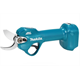 Sekator akumulatorowy Makita DUP181Z