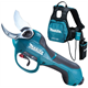 Sekator akumulatorowy Makita DUP362Z