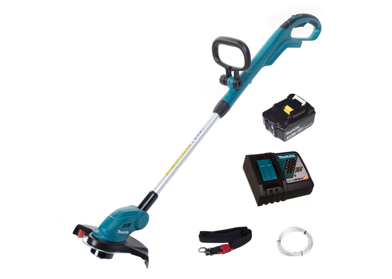 Podkaszarka akumulatorowa Makita DUR181RF