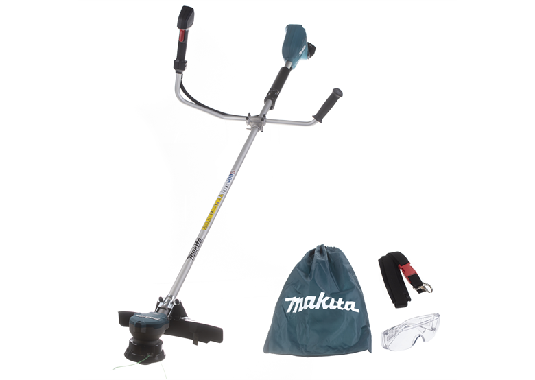 Kosa akumulatorowa Makita DUR365UZ