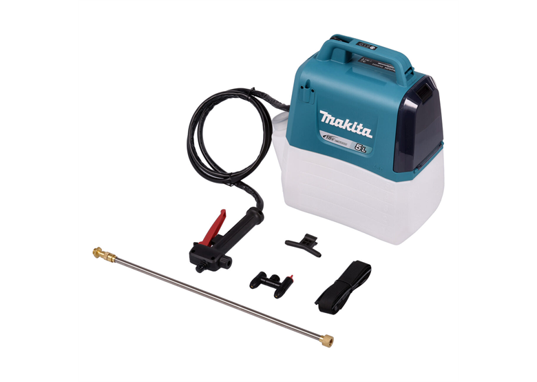 Opryskiwacz 5l Makita DUS054Z