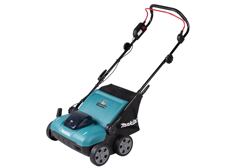 Wertykulator Makita DUV320Z