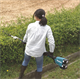 Akumulatorowy multisystem ogrodowy Makita DUX60Z