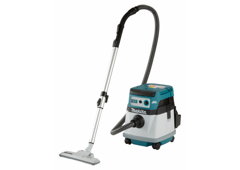 Odkurzacz przemysłowy Makita DVC155LZX2