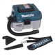 Odkurzacz uniwersalny Makita DVC750LZX1