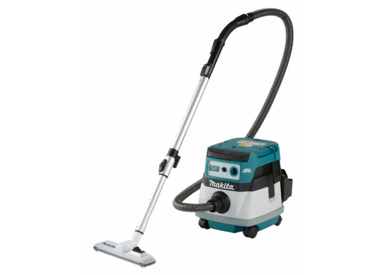 Odkurzacz uniwersalny Makita DVC865LZX3
