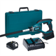 Zagęszczacz betonu Makita DVR450RTE
