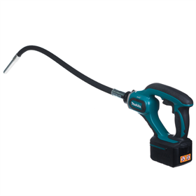 Buława wibracyjna Makita DVR450Z