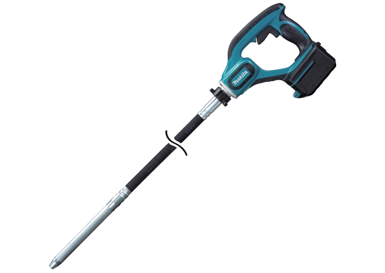 Buława wibracyjna Makita DVR850RTE