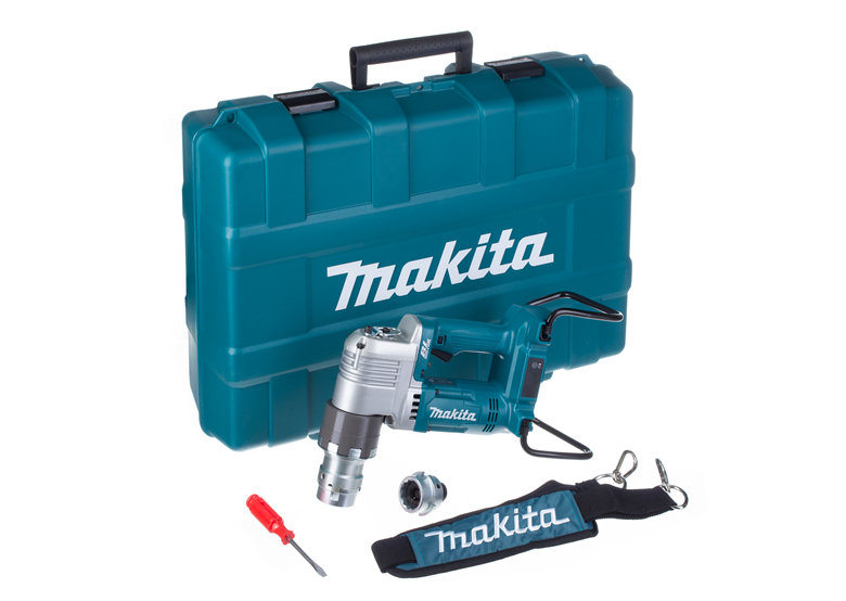 Klucz do śrub ścinanych Makita DWT310ZK