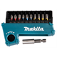 Zestaw bitów 11 szt. Makita E-03567