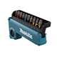 Zestaw bitów 11 szt. Makita E-03567