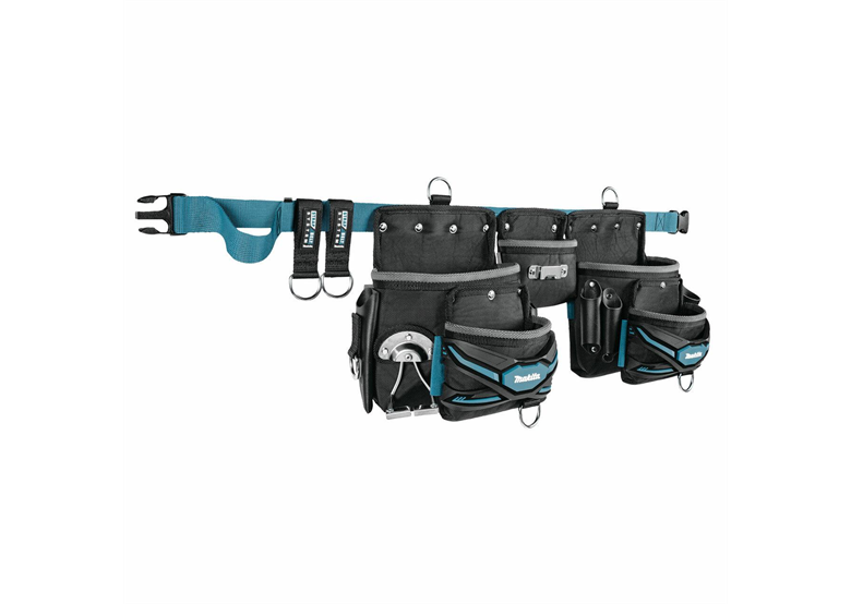 Pas z 3 kieszeniami Makita E-05169