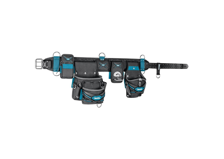 Komplet pokrowców z pasem biodrowym Makita E-05175