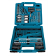 Zestaw akcesoriów, 212 szt. Makita E-06270