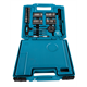 Zestaw akcesoriów, 212 szt. Makita E-06270