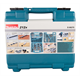 Zestaw akcesoriów, 212 szt. Makita E-06270