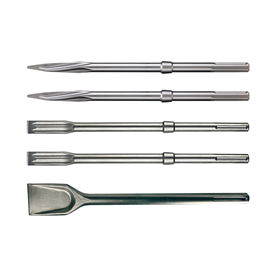 Zestaw dłut SDS Max Makita E-13194