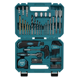 Zestaw Akcesoriów Makita E-15095