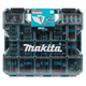 Zestaw bitów i nasadek 100szt. Makita E-24826