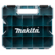 Zestaw bitów i nasadek 100szt. Makita E-24826