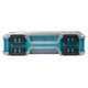 Zestaw bitów i nasadek 100szt. Makita E-24826