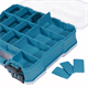 Zestaw bitów i nasadek 100szt. Makita E-24826