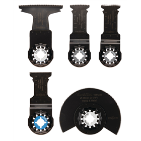 Brzeszczoty do multinarzędzi Makita E-24935