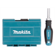 Zestaw bitów z uchwytem 44 elementy Makita E-25096