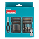 Zestaw bitów z uchwytem 44 elementy Makita E-25096
