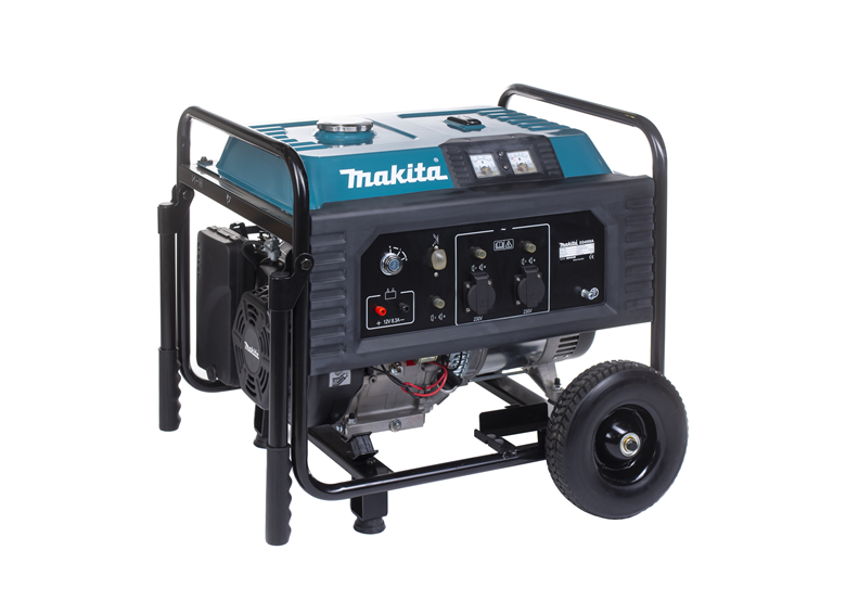 Agregat prądotwórczy Makita EG4550A